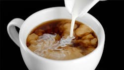 Danone opens $65M coffee and creamer manufacturing facility in Florida Danone opens $65M coffee and creamer manufacturing facility in Florida