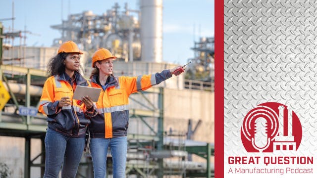 Podcast: Joe Kuhn on Managing Plant Reliability