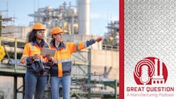 Podcast: Joe Kuhn on Managing Plant Reliability Podcast: Joe Kuhn on Managing Plant Reliability