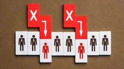 Factory fallout: Manufacturing plant closures and layoffs from Dow, Gilead Sciences, Whitford, and more