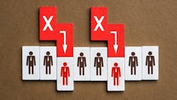 Factory fallout: Manufacturing plant closures and layoffs from Dow, Gilead Sciences, Whitford, and more Factory fallout: Manufacturing plant closures and layoffs from Dow, Gilead Sciences, Whitford, and more