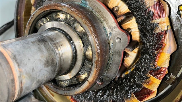 How to Mitigating Thickening in Industrial Systems