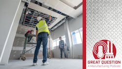 How Armstrong achieved outlier performance in industrial markets How Armstrong achieved outlier performance in industrial markets