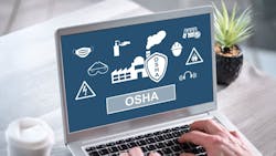 Industrial safety roundup: OSHA fines Aerojet Rocketdyne, Keystone Food, and Brazilian Stone Design Industrial safety roundup: OSHA fines Aerojet Rocketdyne, Keystone Food, and Brazilian Stone Design