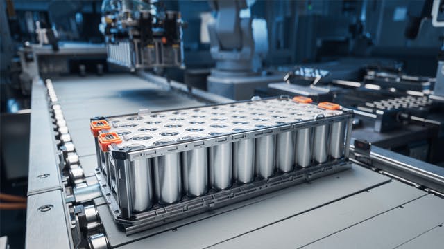 Ultium Cells invests $2.3B to upgrade battery manufacturing facility in Tennessee