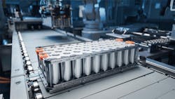 Ultium Cells invests $2.3B to upgrade battery manufacturing facility in Tennessee Ultium Cells invests $2.3B to upgrade battery manufacturing facility in Tennessee