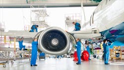 Cirrus invests $13M to expand aircraft manufacturing facility in North Dakota Cirrus invests $13M to expand aircraft manufacturing facility in North Dakota