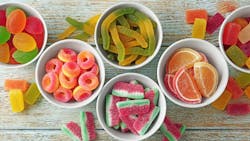 Kervan invests $20M to open candy manufacturing facility in Pennsylvania Kervan invests $20M to open candy manufacturing facility in Pennsylvania