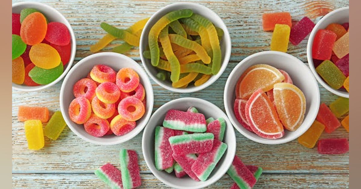 Kervan invests $20M to open candy manufacturing facility in Pennsylvania