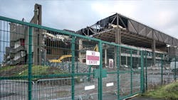 Factory fallout: Manufacturing plant closures and layoffs from Eaton, Azurity, Howard Miller, and more Factory fallout: Manufacturing plant closures and layoffs from Eaton, Azurity, Howard Miller, and more