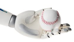 AI teaches robot to throw like a pro. But can it pitch a perfect game? AI teaches robot to throw like a pro. But can it pitch a perfect game?