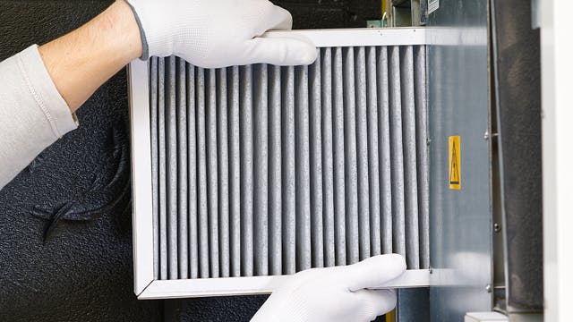 Filter King opens new air filtration manufacturing facility in Pennsylvania