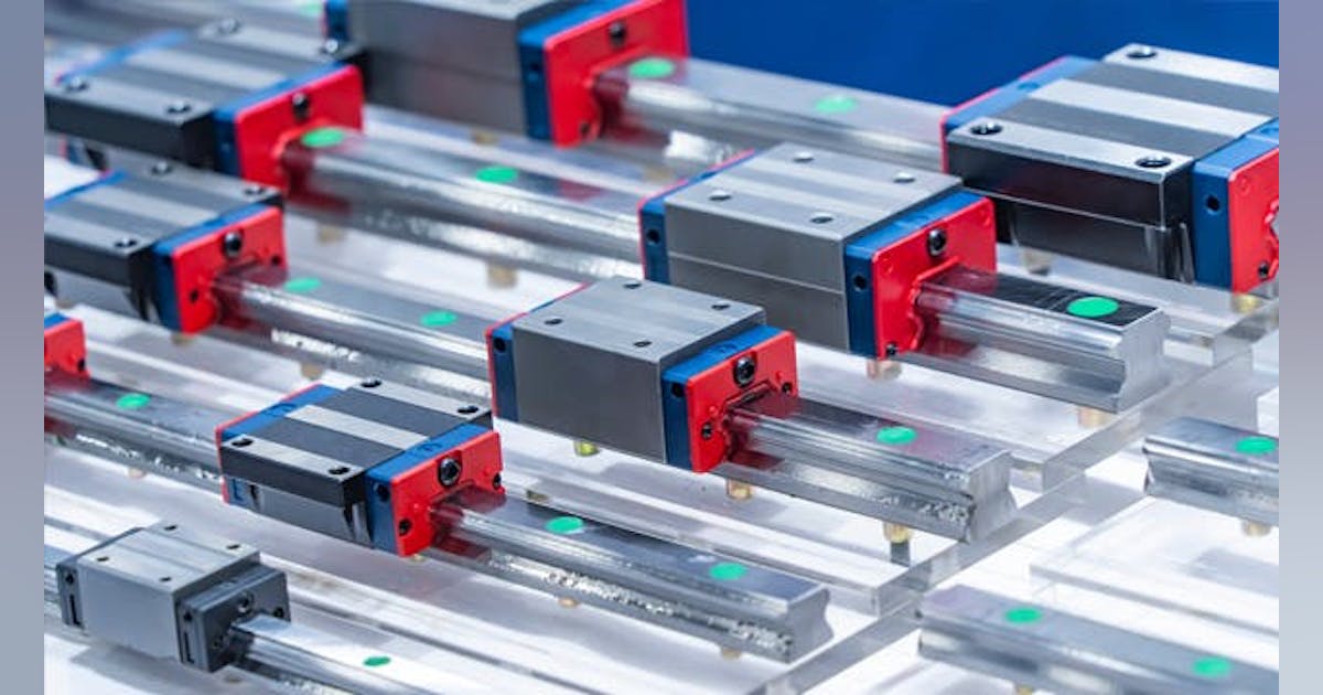 SCHNEEBERGER invests $3.2M to open linear technology manufacturing facility in South Carolina