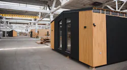 Module Design invests $2.4M to expand modular housing manufacturing facility in Pennsylvania