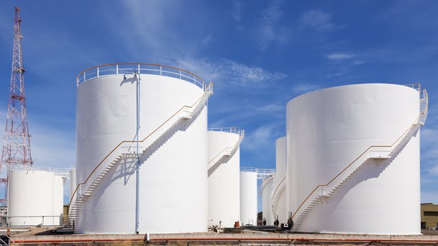 Fox Tank invests $8M in new steel tank manufacturing facility in Ohio