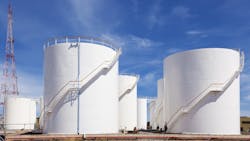 Fox Tank invests $8M in new steel tank manufacturing facility in Ohio Fox Tank invests $8M in new steel tank manufacturing facility in Ohio