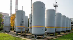 Verne invests $4.5M to open hydrogen storage vessel manufacturing facility in Pennsylvania