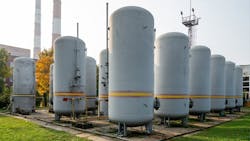 Verne invests $4.5M to open hydrogen storage vessel manufacturing facility in Pennsylvania Verne invests $4.5M to open hydrogen storage vessel manufacturing facility in Pennsylvania