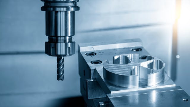 Eurocharm invests $12M to open metalworking manufacturing facility in South Carolina