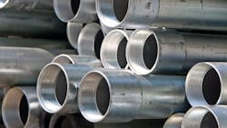 Butting invests $61M to build stainless steel pipe manufacturing facility in Alabama Butting invests $61M to build stainless steel pipe manufacturing facility in Alabama