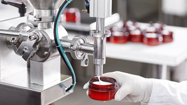 Kolmar invests $60M to expand cosmetics manufacturing facility in Pennsylvania