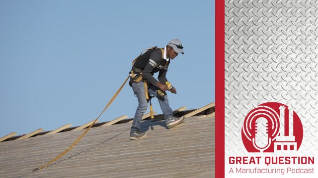 Podcast: OSHA fall protection lessons every contractor must know