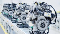 Rolls-Royce invests $75M to expand engine manufacturing facility in South Carolina Rolls-Royce invests $75M to expand engine manufacturing facility in South Carolina