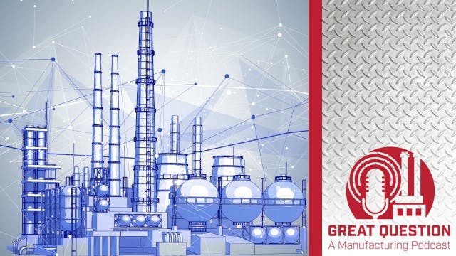 Podcast: Reshoring in 2025 &ndash; strategies for navigating tariffs and trade uncertainty