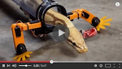 Engineers make the impossible possible, one fantasy build video at a time Engineers make the impossible possible, one fantasy build video at a time