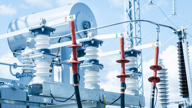 GE Vernova invests $100M to expand high-voltage switchgear manufacturing facility in Pennsylvania