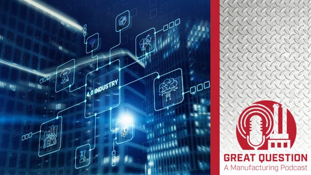 Podcast: From lean tools to problem solvers &mdash; the new role of leadership in Industry 5.0