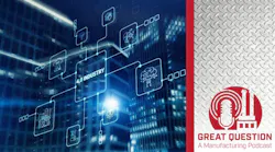 Podcast: From lean tools to problem solvers — the new role of leadership in Industry 5.0