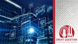 Podcast: From lean tools to problem solvers — the new role of leadership in Industry 5.0 Podcast: From lean tools to problem solvers — the new role of leadership in Industry 5.0