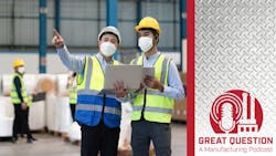 Podcast: Manufacturing Careers Straight out of High School: 1950s Throwback or Modern Possibilities? Podcast: Manufacturing Careers Straight out of High School: 1950s Throwback or Modern Possibilities?