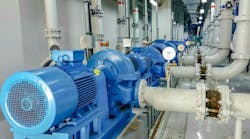 Case study: AI-powered maintenance cuts downtime and costs for Fiberon’s manufacturing operations Case study: AI-powered maintenance cuts downtime and costs for Fiberon’s manufacturing operations