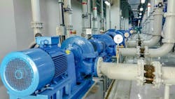 Case study: AI-powered maintenance cuts downtime and costs for Fiberon’s manufacturing operations Case study: AI-powered maintenance cuts downtime and costs for Fiberon’s manufacturing operations