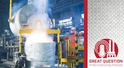 Podcast: What manufacturers need to know about the shift toward recycled aluminum alloys Podcast: What manufacturers need to know about the shift toward recycled aluminum alloys