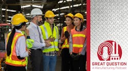 Podcast: Leadership insights on coaching, reliability culture, and overcoming maintenance challenges Podcast: Leadership insights on coaching, reliability culture, and overcoming maintenance challenges