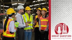 Podcast: Leadership insights on coaching, reliability culture, and overcoming maintenance challenges Podcast: Leadership insights on coaching, reliability culture, and overcoming maintenance challenges