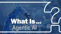 What is agentic AI? What is agentic AI?