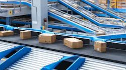 How to Select the Right Belt for Package and Handling Applications