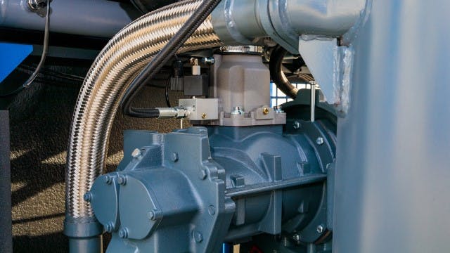 Ask the Experts: How to achieve compressed air system efficiency gains