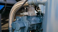 Ask the Experts: How to achieve compressed air system efficiency gains Ask the Experts: How to achieve compressed air system efficiency gains