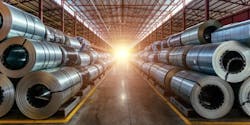 Baltimore Fabrication invests $6.2M to expand metal fabrication manufacturing facility in Pennsylvania Baltimore Fabrication invests $6.2M to expand metal fabrication manufacturing facility in Pennsylvania