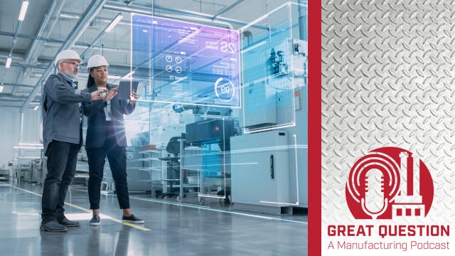 Podcast: Why agentic AI is revolutionizing enterprise asset management