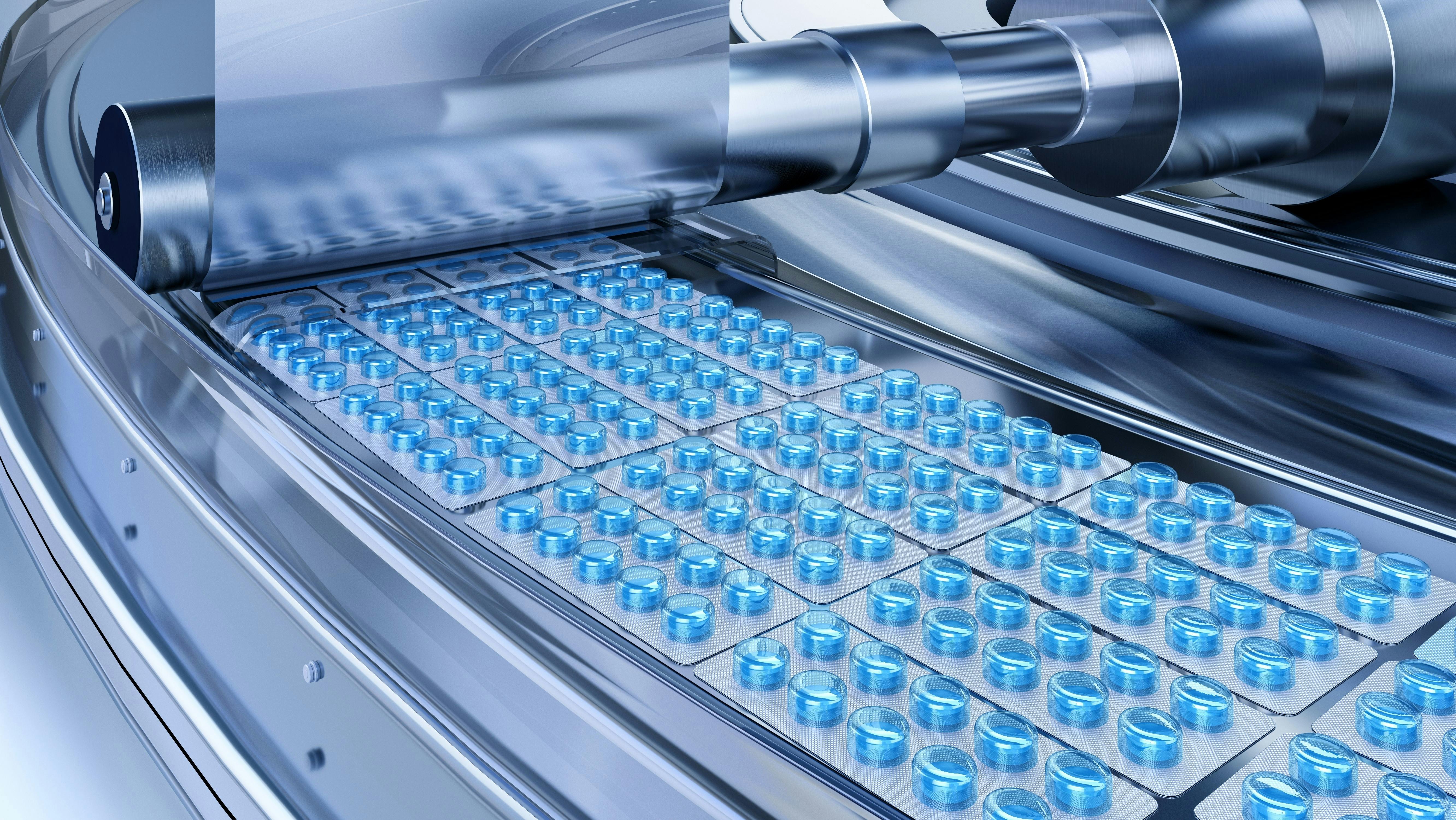 Biogen invests $2 billion to expand pharmaceutical manufacturing facilities in North Carolina