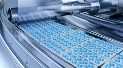 Biogen invests $2 billion to expand pharmaceutical manufacturing facilities in North Carolina