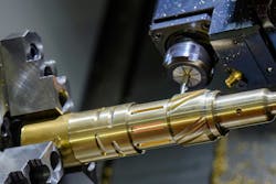 Brawo invests $23.2 million to expand brass component manufacturing facility in South Carolina Brawo invests $23.2 million to expand brass component manufacturing facility in South Carolina