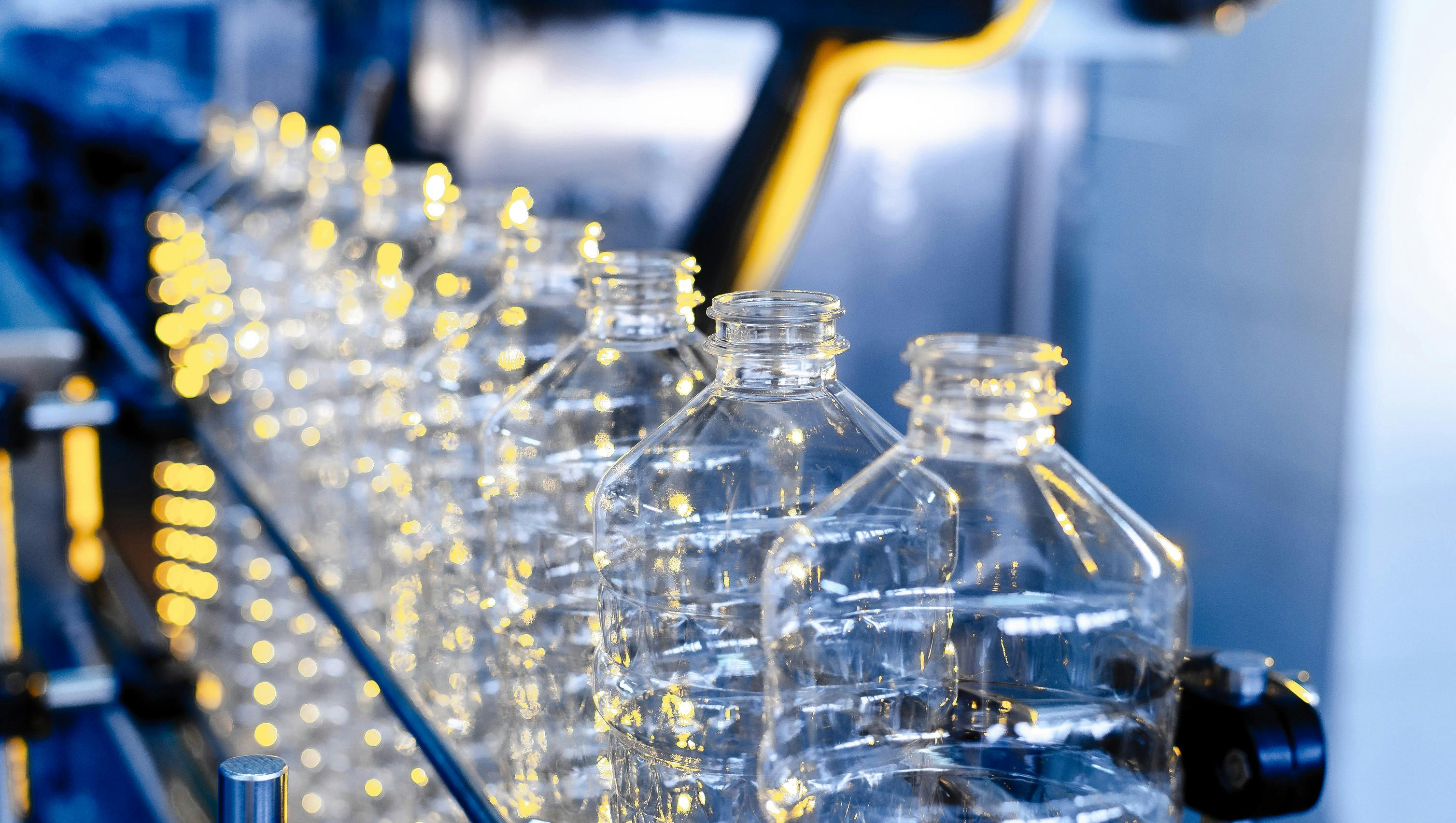 Genera invests $340M to expand sustainable packaging manufacturing facility in Tennessee