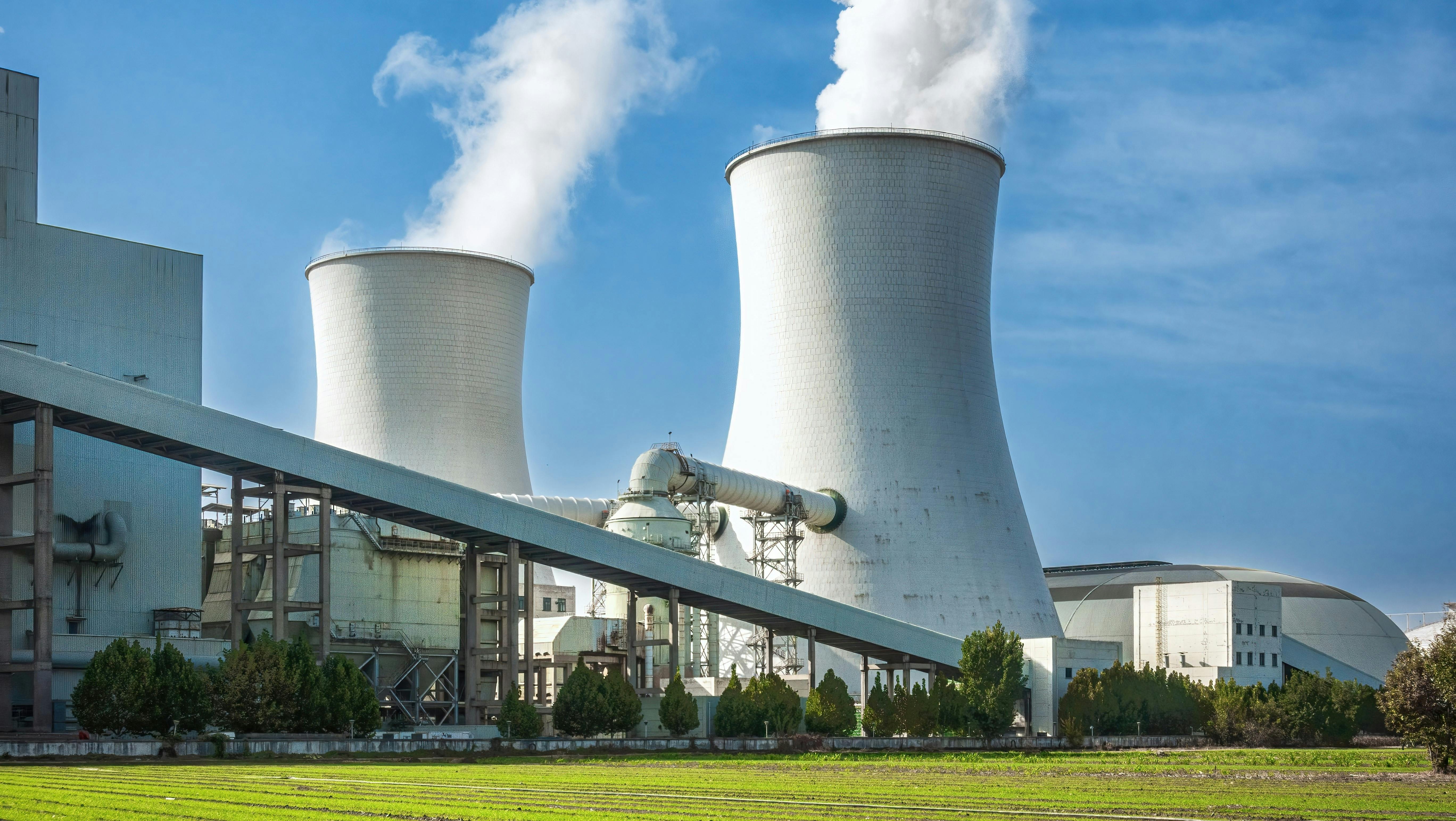 Master Machine invests $11.7M to expand nuclear component manufacturing facility in Tennessee